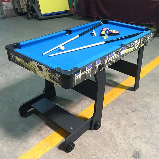 WP5004 家用儿童台球桌