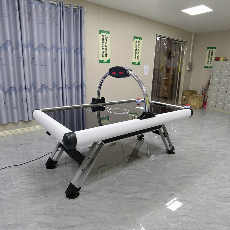 WH7016  7尺豪华冰球桌