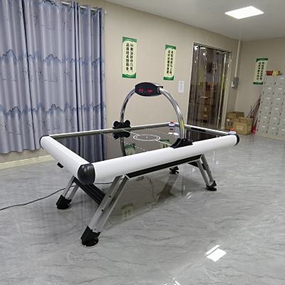 WH7016  7尺豪华冰球桌